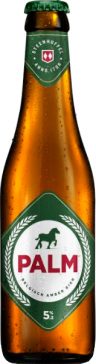 Palm fles á 0,25 liter